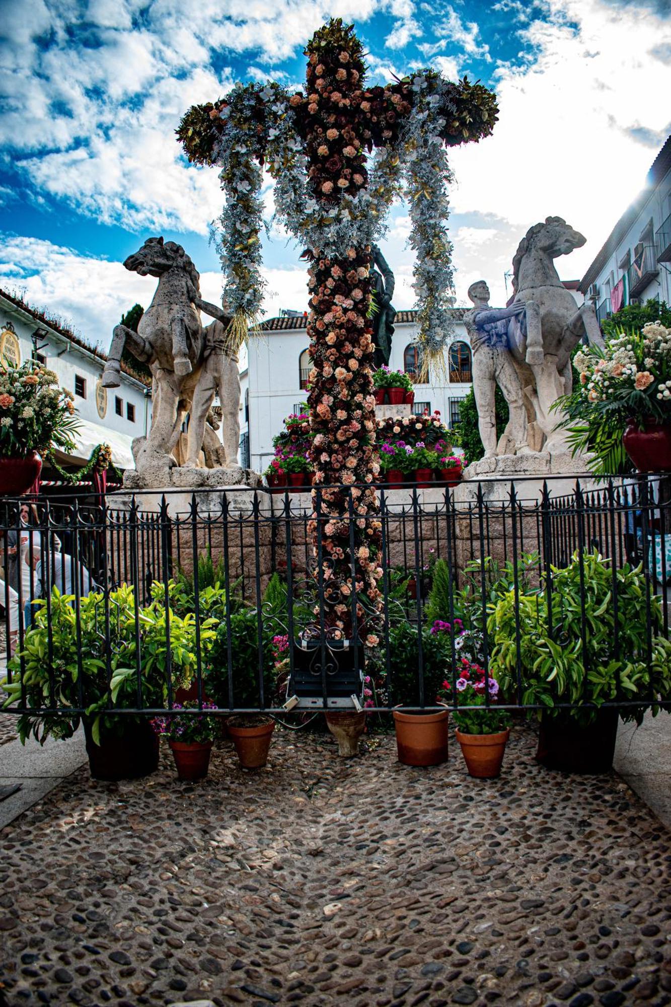 Alojamiento Entero, Centro De Cordoba Con Cochera Exterior photo